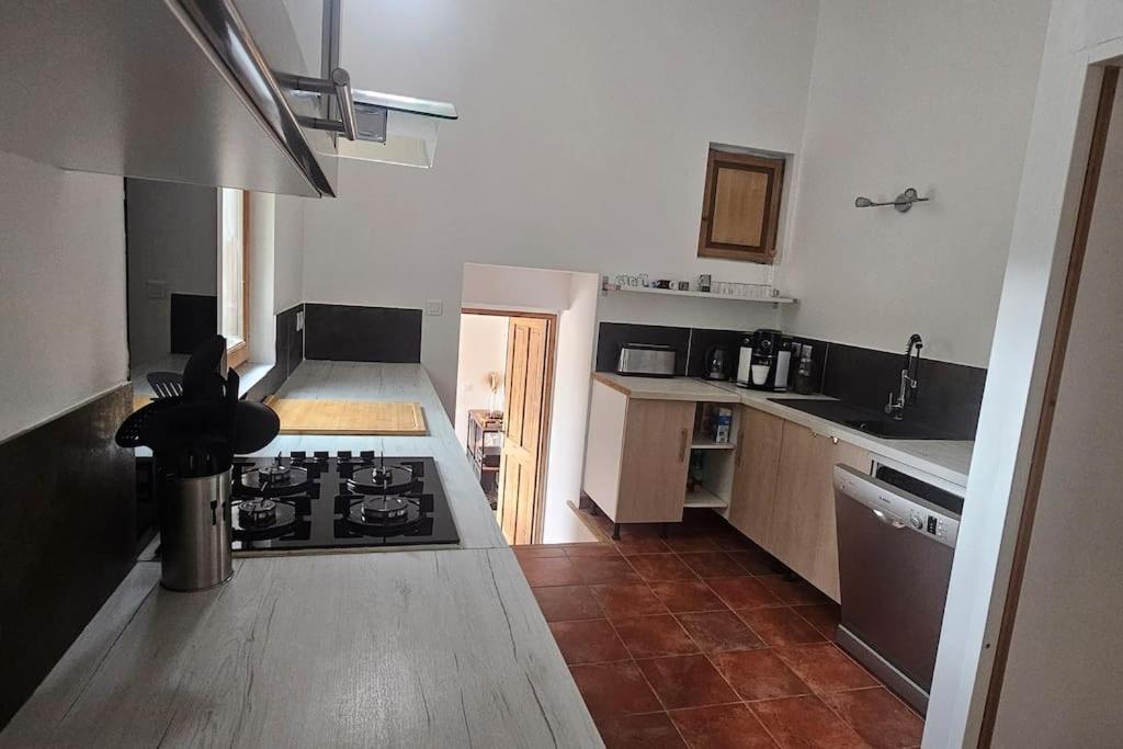 La Maisonnette Des Arcs * Les Arcs-sur-Argens