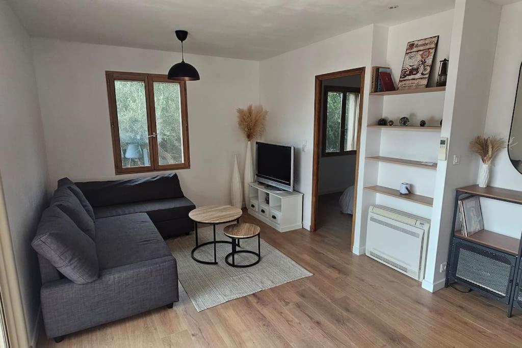Holiday home La Maisonnette Des Arcs