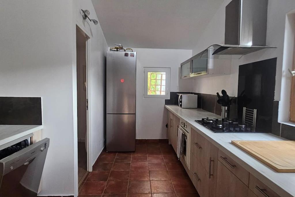 La Maisonnette Des Arcs Holiday home *