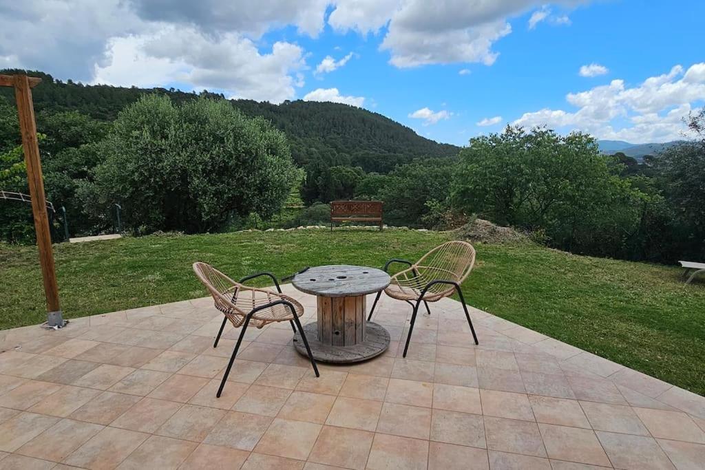 Holiday home La Maisonnette Des Arcs Les Arcs-sur-Argens