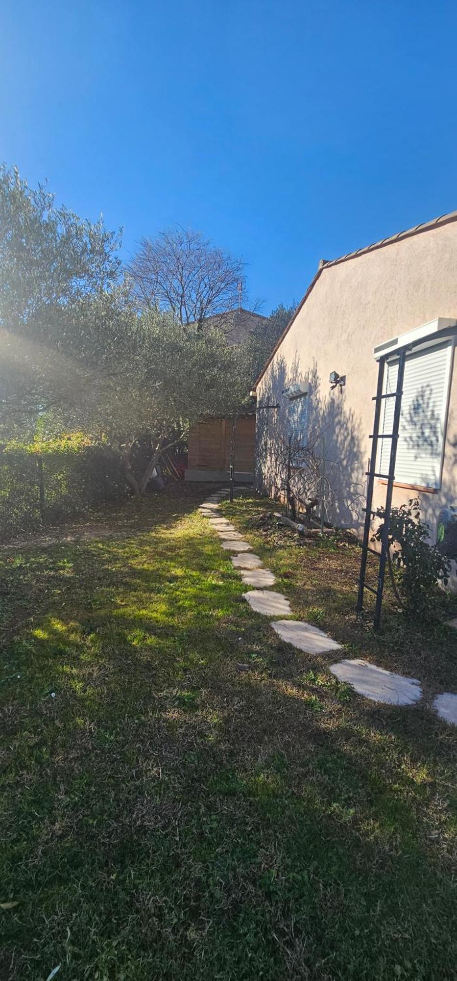 Holiday home La Maisonnette Des Arcs *